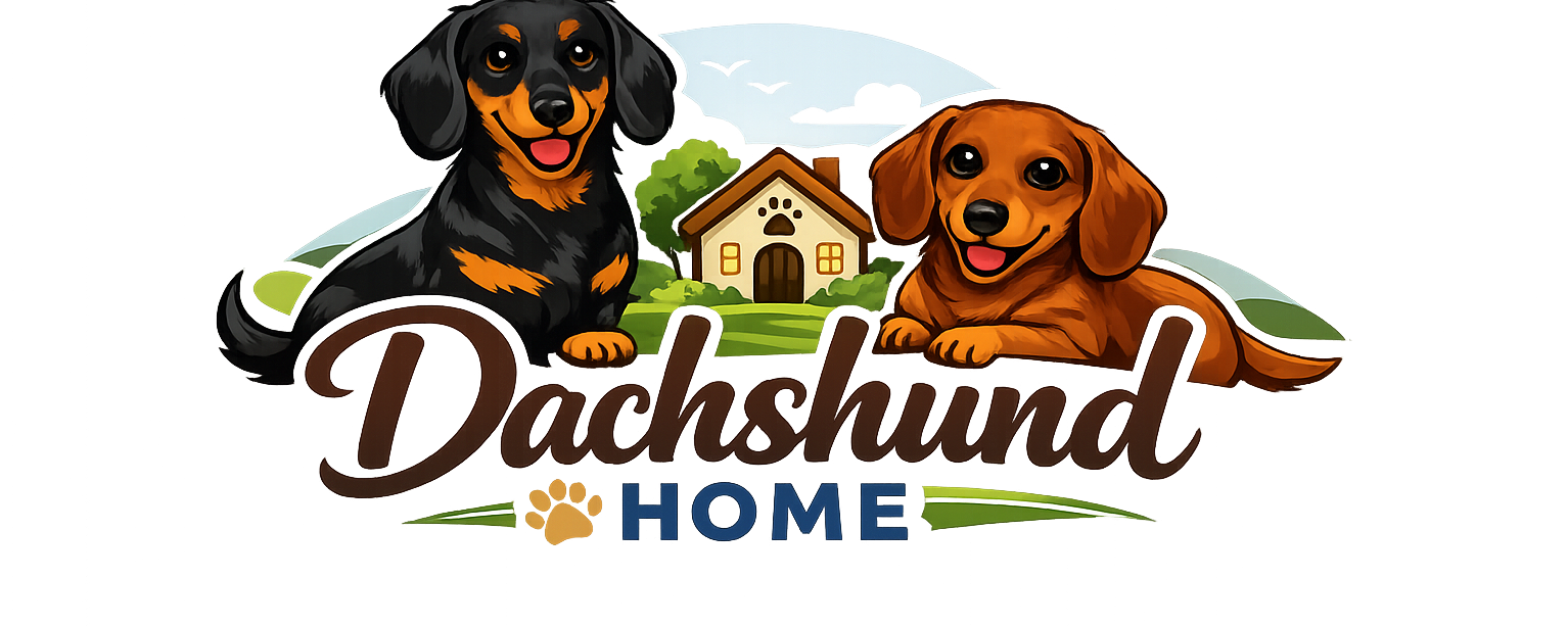Dachshund Home